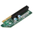 Supermicro riser board PCI-E x8 CSE-829U - RSC-R1UW-E8R