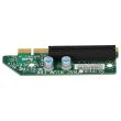 Supermicro riser board PCI-E x8 CSE-829U - RSC-R1UW-E8R