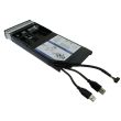 Lenovo Front I/O Panel incl. Cable System x3950 X6 - 95Y4382