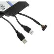 Lenovo Front I/O Panel incl. Cable System x3950 X6 - 95Y4382