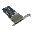 Lenovo I350-T4 4x 1GbE Server Adapter ML2 - 47C8210 00AD894