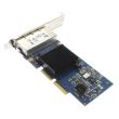 Lenovo I350-T4 4x 1GbE Server Adapter ML2 - 47C8210 00AD894