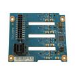 Lenovo SAS backplane 4x 2.5 SAS 12G x3950 X6 - 00AE832