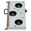 Juniper System Fan Tray 3x 45mm EX4200 - COPQAAJATA EX4200-FANTRAY-A+