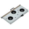 Juniper System Fan Tray 3x 45mm EX4200 - COPQAAJATA EX4200-FANTRAY-A+