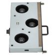 Juniper System Fan Tray 3x 45mm EX4200 - COPQAAJATA EX4200-FANTRAY-A+