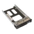 Quanta hot-plug frame SATA SAS SFF 2.5 S210-X22RQ