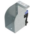 IBM I/O book Filler System x3850 X6 x3950 X6 - 95Y4379