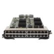 Brocade FastIron SX Module 24x RJ45 1GbE SX800 SX1600 - SX-FI624C