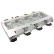 Cisco Power Backplane UCS 5108 Server Chassis - 800-30322-02