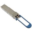 HPE Bladesystem c-class 40GB QSFP+ LC LR4 Transceiver - 720190-B21