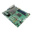 Supermicro Server Mainboard Rev.: 1.02 CSE-815 - X10SLH-N6-ST031