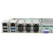 Supermicro Server Mainboard Rev.: 1.02 CSE-815 - X10SLH-N6-ST031