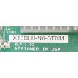Supermicro Server Mainboard Rev.: 1.02 CSE-815 - X10SLH-N6-ST031