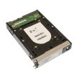 Dell EqualLogic SAS hard drive 900GB 10k SAS 6G LFF PS6510 FR83F ST9900805SS