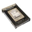 Dell EqualLogic SAS hard drive 900GB 10k SAS 6G LFF PS6510 FR83F ST9900805SS