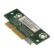 Fujitsu Riser Card RAID x4 / PCI-E x1 Primergy RX100 S7 - S26361-503-A10