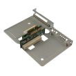 Fujitsu Riser Card RAID x4 / PCI-E x1 Primergy RX100 S7 - S26361-503-A10