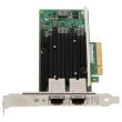 HPE Network Adapter 561T 2-Port 10Gb PCI-E 717708-002 716591-B21