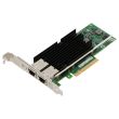 HPE Network Adapter 561T 2-Port 10Gb PCI-E 717708-002 716591-B21