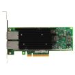 HPE Network Adapter 561T 2-Port 10Gb PCI-E 717708-002 716591-B21