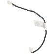 HP Power Cabel PCI to Controller 28 AWG 3-pin XL190r - 878645-001