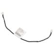 HP Power Cabel PCI to Controller 28 AWG 3-pin XL190r - 878645-001