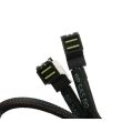 Dell SAS cable SFF-8643 MiniPERC R730xd - CP14K