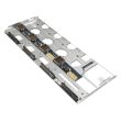 Lenovo Midplane Board for System x3850 X6 00D0051