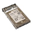 Dell SAS hard drive 1.2TB 10k SAS 6G SFF R730 - 36RH9