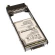 Fujitsu SAS Hard Drive 600GB 10k SAS 6G SFF - CA07670-E652