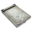 Fujitsu SATA hard drive 2TB 7.2k SATA 6G LFF - A3C40169412