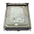 Fujitsu SATA hard drive 2TB 7.2k SATA 6G LFF - A3C40169412