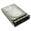 Fujitsu SATA hard drive 2TB 7.2k SATA 6G LFF - A3C40169412