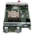 HPE Controller Node 10GbE iSCSI SFF w/o Bat. StoreVirtual 3200 - 840219-001