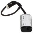 HP Battery pack cable assembly 205mm - 759619-001
