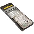 HP SAS Hard Drive 900GB 10k SAS 6G SFF FIPS - 750782-001 C8R60B SLTN0900S5xnF010