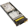 HP SAS Hard Drive 900GB 10k SAS 6G SFF FIPS - 750782-001 C8R60B SLTN0900S5xnF010