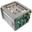 HP HDD Cage 4x SAS LFF ProLiant ML310e Gen8 V2 - 686745-002