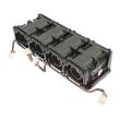 Supermicro case fan kit 4x 40mm CSE-819U - FAN-0101L4