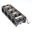 Supermicro case fan kit 4x 40mm CSE-819U - FAN-0101L4