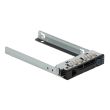Quanta hot-plug frame SATA SAS SFF 2.5 TD14AS