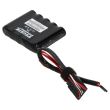 LSI BBU Battery Backup Unit 24cm cable - 49571-13 Rev A