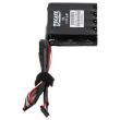 LSI BBU Battery Backup Unit 24cm cable - 49571-13 Rev A
