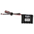 LSI BBU Battery Backup Unit 24cm cable - 49571-13 Rev A