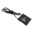 LSI Raid Cntrl Cap Battery Pack 61cm cable - 49571-13 Rev A