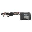 LSI Raid Cntrl Cap Battery Pack 61cm cable - 49571-13 Rev A