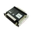 HPE Heatsink wide ProLiant BL460c Gen9 for CPU 1 777689-001