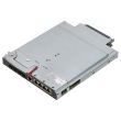 HPE Blade Switch 6125G/XG 1/10GbE RJ45/SFP+ c-Class - 663658-001 658250-B21