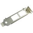 Half Height Bracket Intel X540-T2 X550-T2 Adapter Dual Port G47105-001